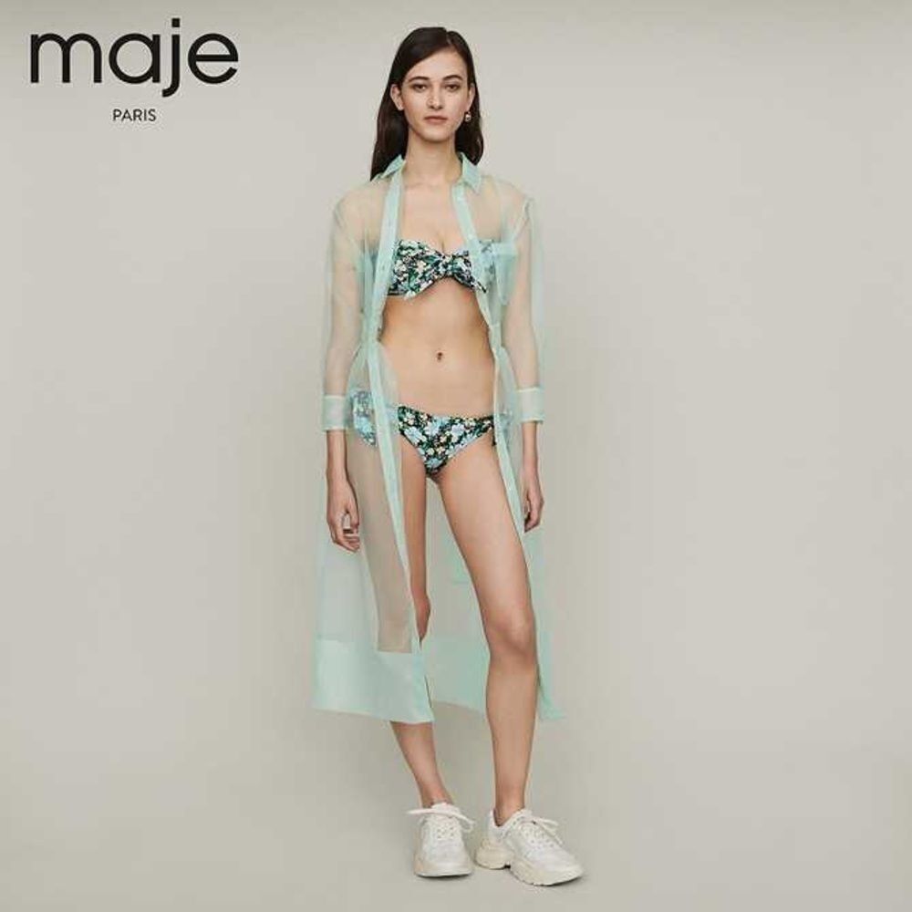 Maje Bikini Bottom - Picture 2 of 7